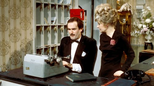 Fawlty Towers Bild 8