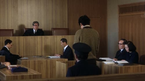 復讐するは我にあり Bild 5