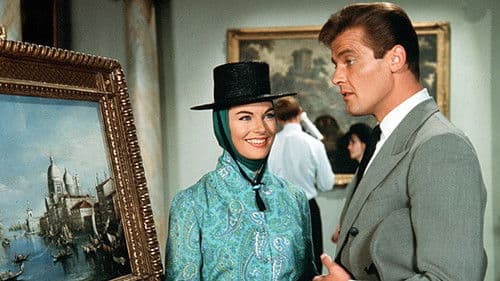 Simon Templar Bild 5