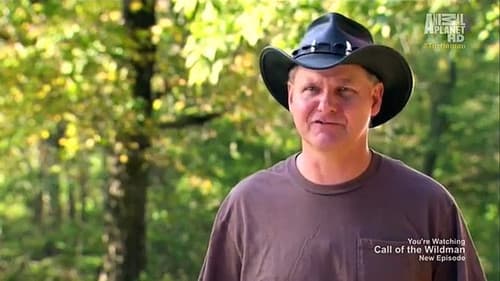 Call of the Wildman Bild 2