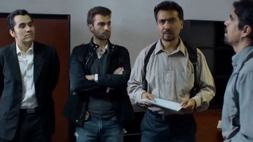 El diario de una prostituta Bild 7