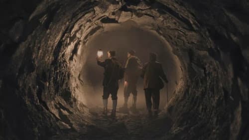 Voyages au centre de la Terre : Dans les pas de Jules Verne Bild 5