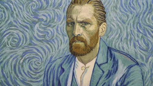 Loving Vincent Bild 4