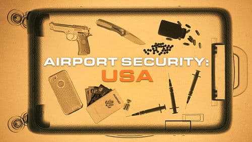 Airport Security: USA Bild 1