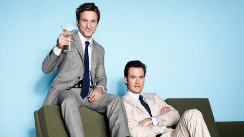 Franklin & Bash Bild 2