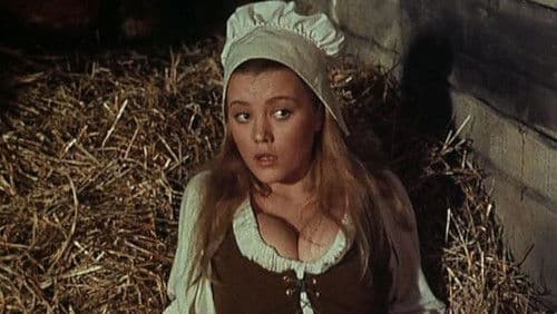 Heinrichs Bettgeschichten oder wie der Knoblauch nach England kam Bild 3