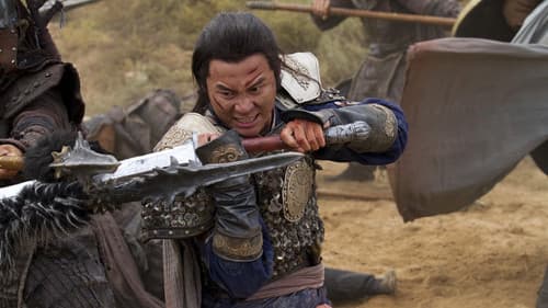 Die Söhne des Generals Yang Bild 3