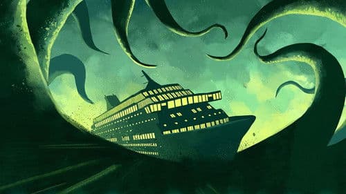 Octalus - Der Tod aus der Tiefe Bild 1