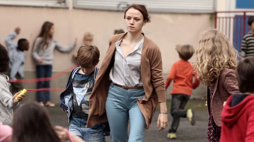 Die Grundschullehrerin Bild 4