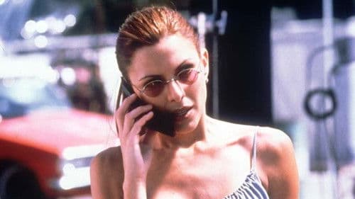 Kiss Tomorrow Goodbye Bild 1