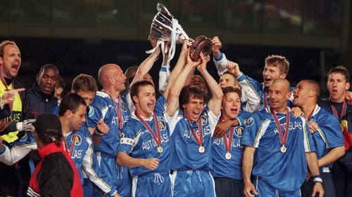 Chelsea FC - Season Review 1997/98 Bild 1