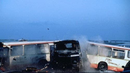 Der Träumer und das wilde Mädchen - Hetzjagd durch Deutschland Bild 1