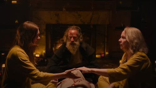 The Surrender Bild 2