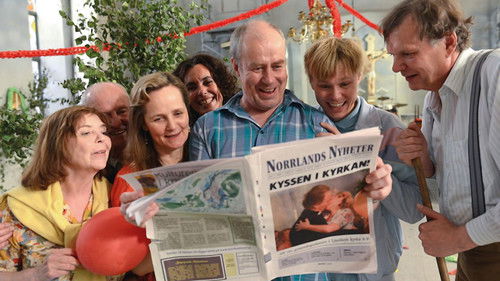 Wie auf Erden Bild 3