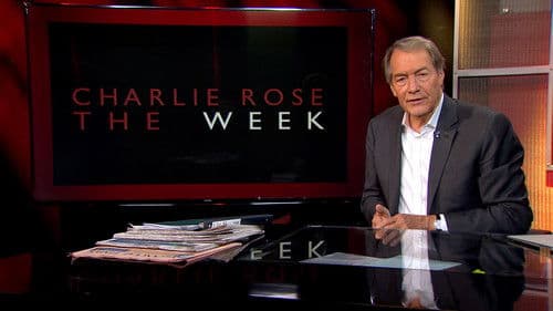 Charlie Rose -- The Week Bild 2