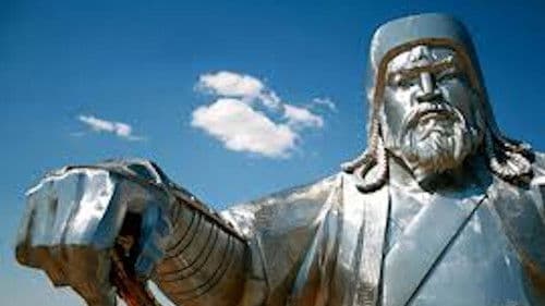 On the Trail of Genghis Khan Bild 1