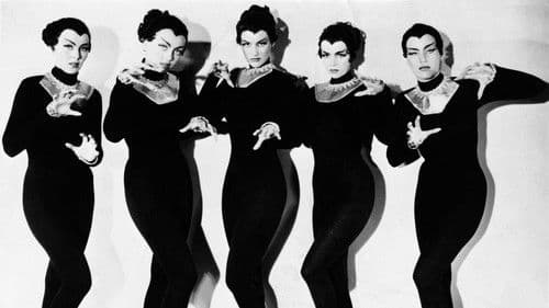 Cat-Women of the Moon Bild 2