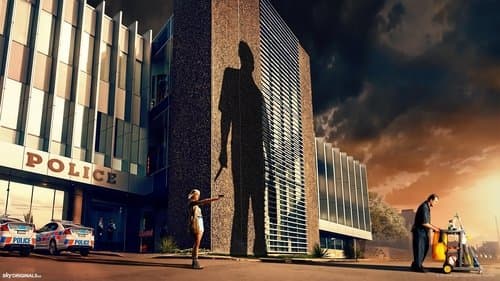 Dark City: The Cleaner Bild 2