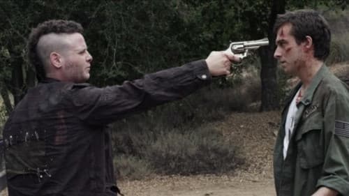 Zombies - An Undead Road Movie Bild 5