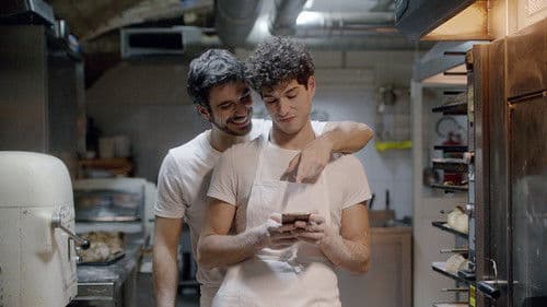 Maschile singolare Bild 3