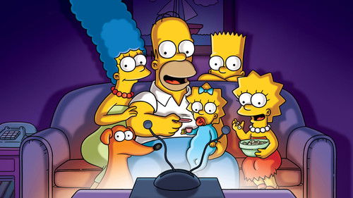 Die Simpsons Bild 8