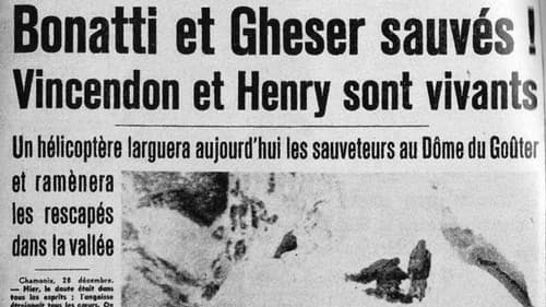 Les Naufragés Du Mont Blanc Bild 4