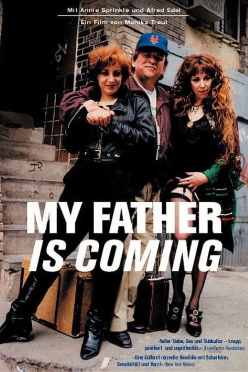My Father Is Coming
