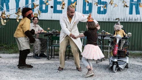 Upp i det blå Bild 5