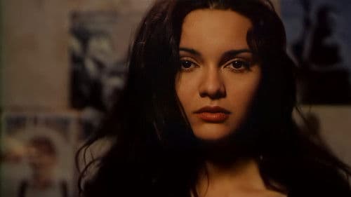 Mum Kokulu Kadınlar Bild 1