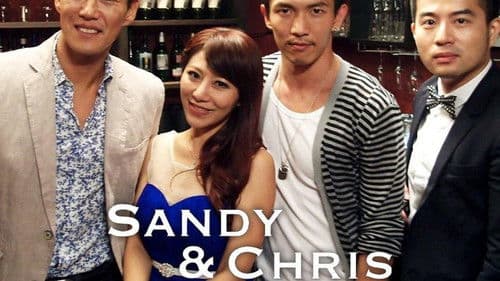 Sandy & Chris Bild 1