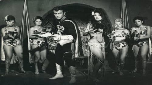 Demir Yumruk: Devler Geliyor Bild 2