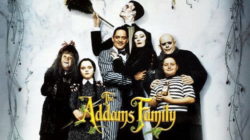 Die Addams Family Bild 6