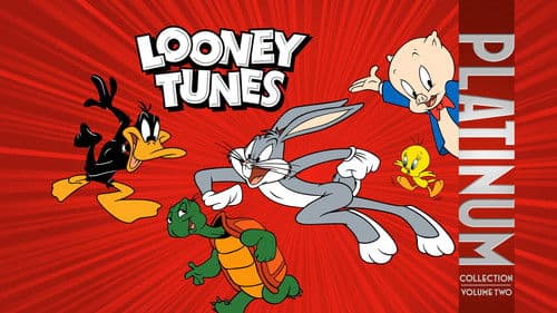 Looney Tunes Platinum Collection: Volume Two Bild 3