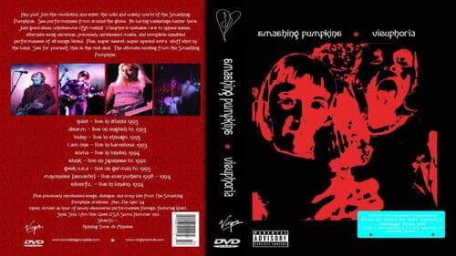 The Smashing Pumpkins: Vieuphoria Bild 2