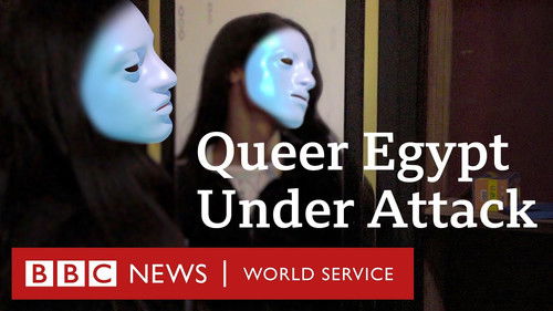 Queer Egypt Under Attack Bild 7