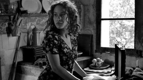 Das Mädchen und der Künstler Bild 5