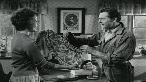 Der brænder en ild Bild 1