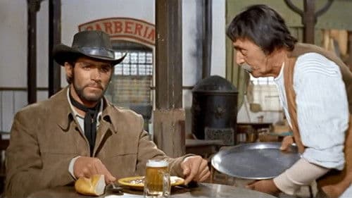 Knie nieder und friß Staub Bild 6