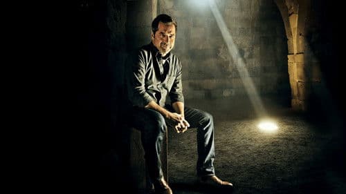 Dark Tales With Don Wildman Bild 1