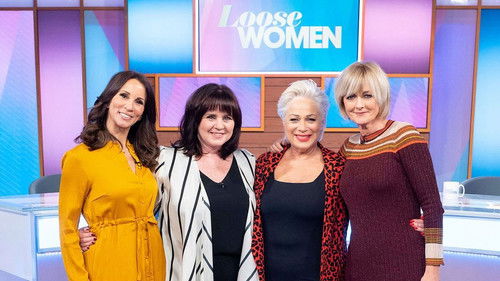 Loose Women Bild 3