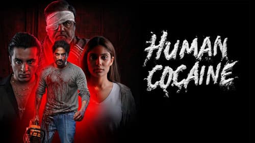 Human Cocaine Bild 1