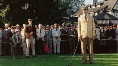 Das größte Spiel seines Lebens Bild 4