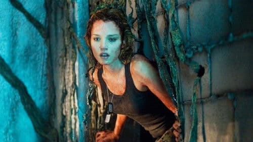 Living Hell - Das Grauen hat seine Wurzeln Bild 1