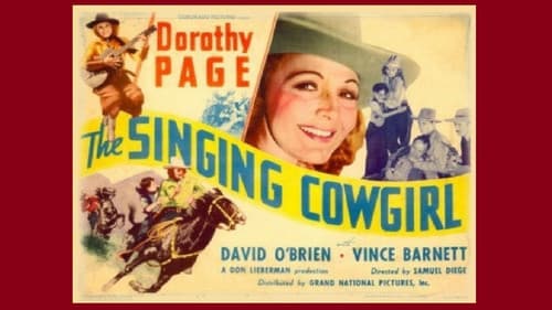 The Singing Cowgirl Bild 1