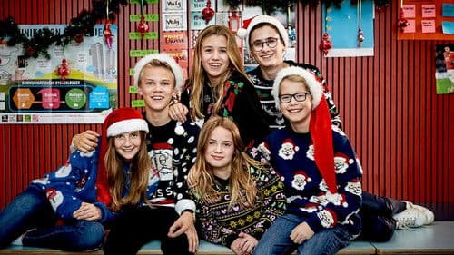 Klassens Perfekte Jul Bild 1