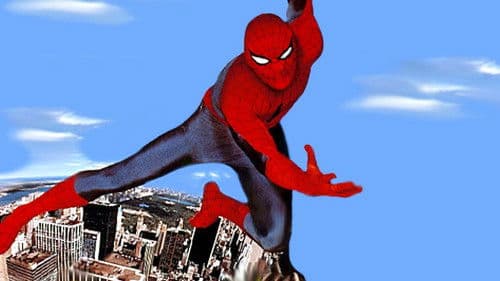 Spider-Man - Der Spinnenmensch Bild 5