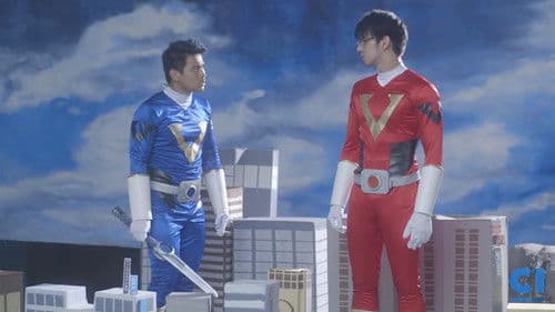 Blue Bustamante Bild 2