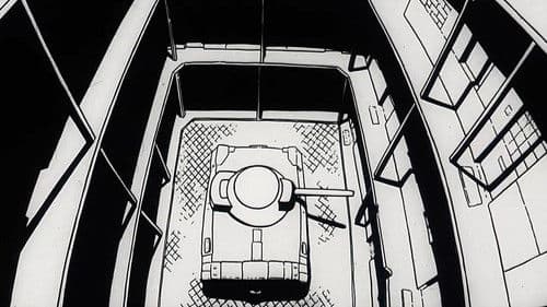 Vigyázat Lépcső! Bild 2