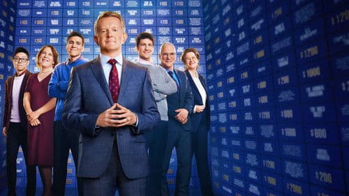 Jeopardy! Masters Bild 7