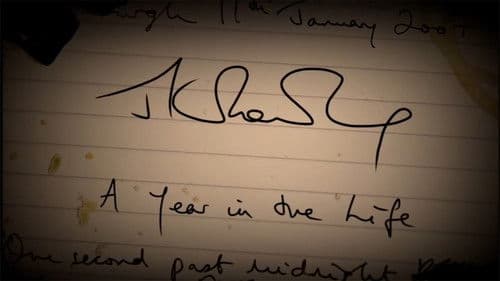 J.K. Rowling: A Year in the Life Bild 1